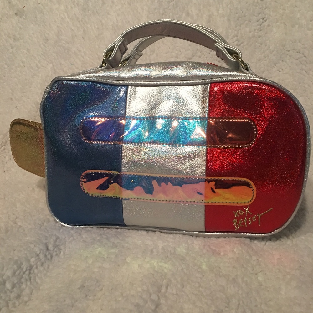 Betsy Johnson Insulated Bag